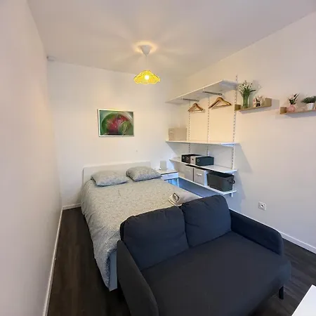 Moderne Centre Thermes A Pieds * Vichy