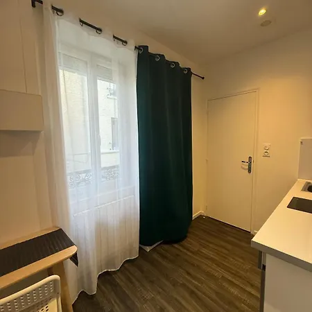 Studio N2 Beauparlant